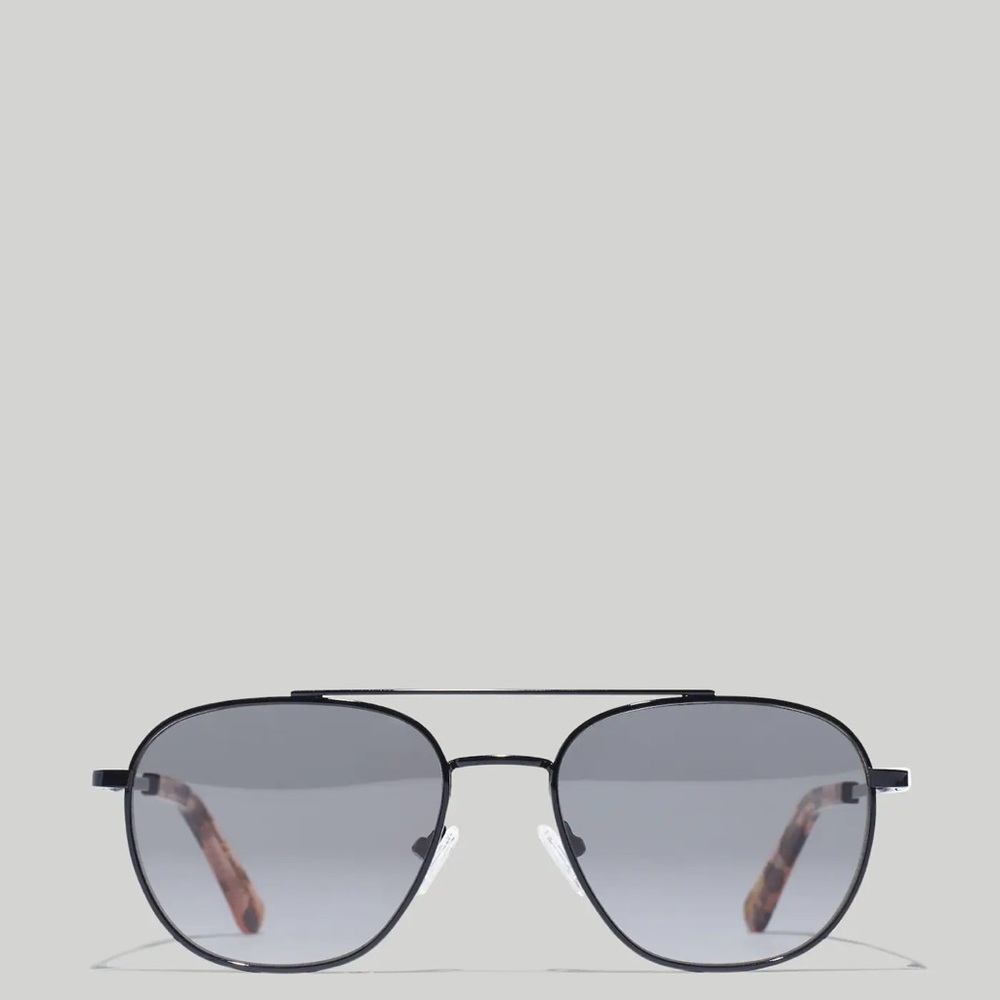 Madewell - Suffolk Aviator Sunglasses